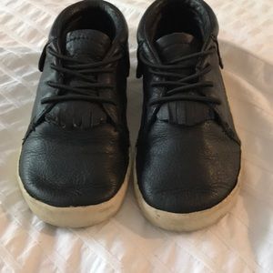 Freshly Picked Moccasins